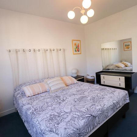 Grand 3 Pieces Avec Vue Mer Ницца Экстерьер фото